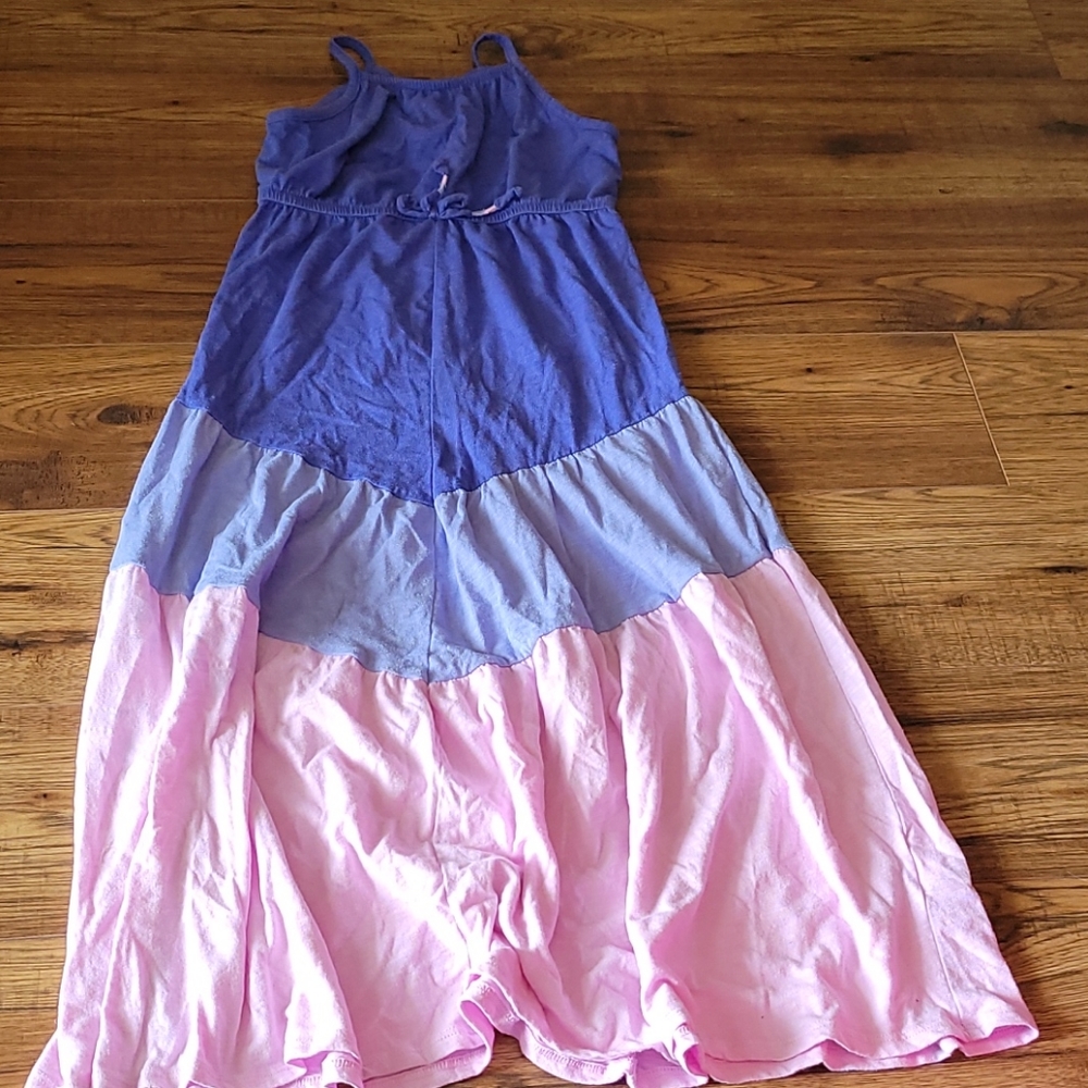 Cat & Jack dress